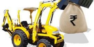 Equipment / Machine Loan