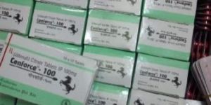 Cenforce 100mg Tablets