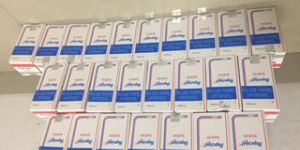 Hepcinat Tablets