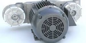 Belt Driven Blowers