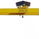 Container Gantry Crane