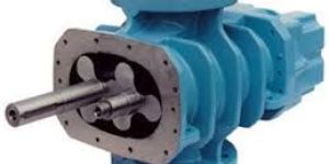 Positive Displacement Blower