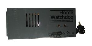Home Watchdog (Home Security)