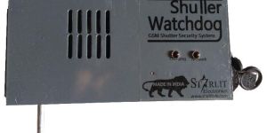 Shutter Watchdog (Shutter Security)