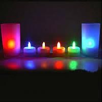 Colour Changing LED Lights