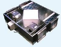 Heat Recovery System