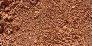 Laterite Ore