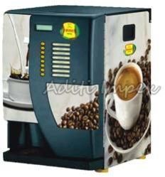 Tea Coffee Vending Machine