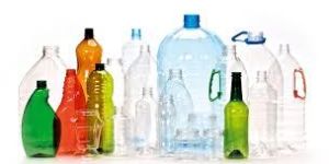 Plastic Container
