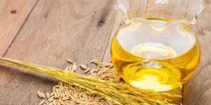 Rice Bran Oil