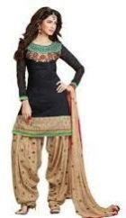 Ladies Salwar Suits