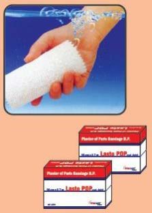 Lasto POP Bandage