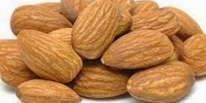 Kashmiri Almonds