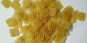 Square Fryums