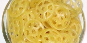 Wheel Fryums