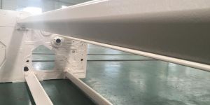 230CM TWO NOZZLE WATER JET LOOM CHINA PROFESSIONAL MANUFACTURER