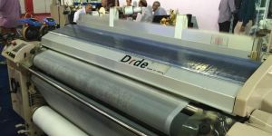 280cm Drde Water Jet Looms Weaving Polyester Cloth