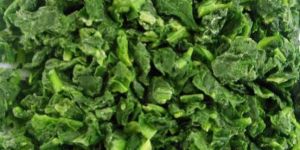 Frozen Spinach
