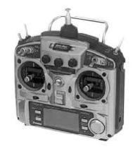 Radio Remote Control