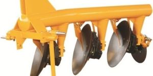 Mounted Disc Plough