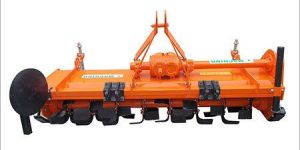 Rotary Tiller