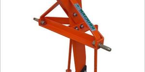 Heavy Duty Subsoiler