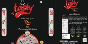 Tasty Basmati Rice