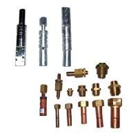 Induction Furnace Spare Parts