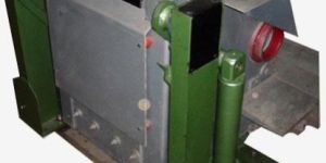 Supermelt - SI Power System Panel