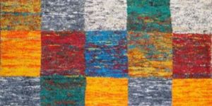 Hand Knotted Carpets