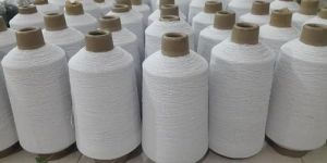 Covered Elastic Yarns