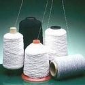 Knitted Elastic Yarns