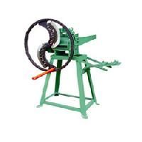 Hand Cum Power Operated Chaff Cutter