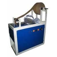 Paper Dona Machine