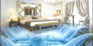 3D Print Floor Tiles