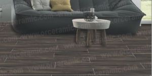 Wooden Strip Floor Tiles