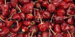 Mundu Dried Red Chilli