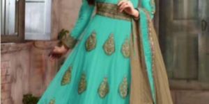 Anarkali Suits