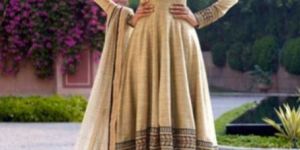 Heavy Embroidered Anarkali Suits
