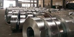Stainless Steel Sheet Roll