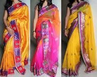 Traditional Sarees
