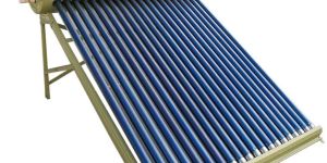 SOLAR WATER HEATER (CHAMPION)