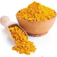 Dry Turmeric Powder