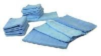 Hospital Towels