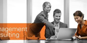 Management Consultancy Services