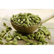 Green Cardamom