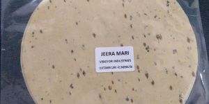 Papad - Jeera Mari