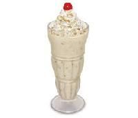 Milkshakes