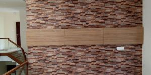 Matte Wallpaper Wall Covering