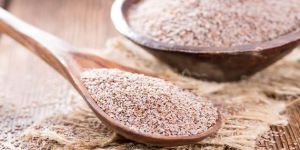 Psyllium Seeds